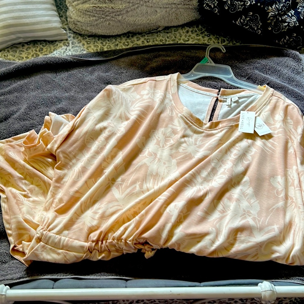 Cato jump suit